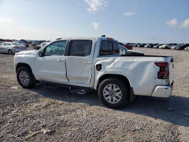 2022 NISSAN FRONTIER S #3285820928