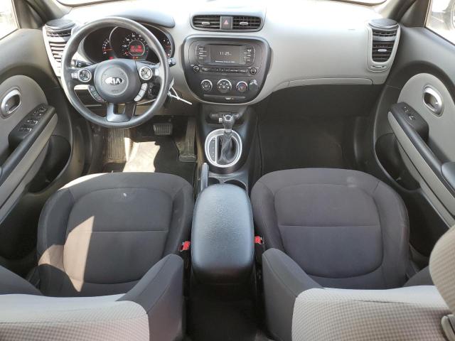 2017 KIA SOUL KNDJN2A26H7484275