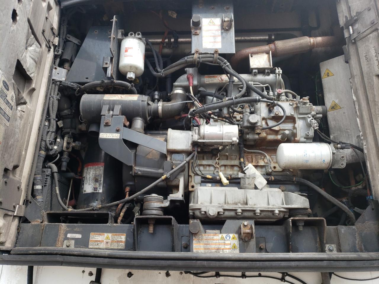 Lot #3261957467 2023 UTILITY VS2RA