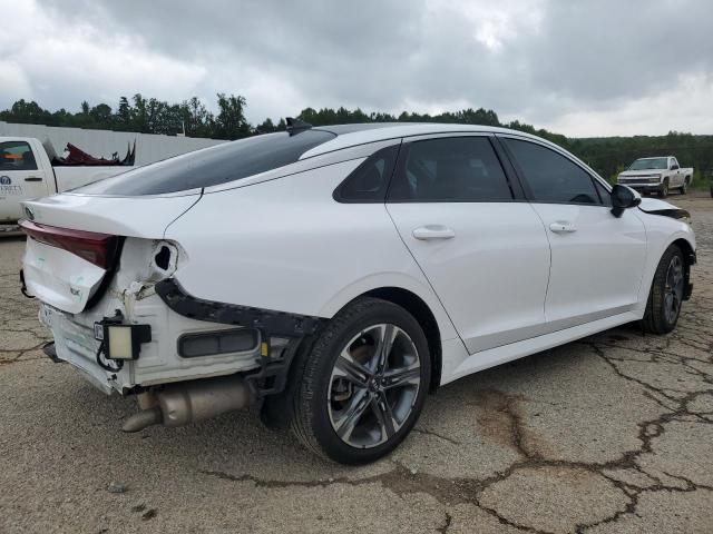 2021 KIA K5 EX 5XXG34J22MG040212