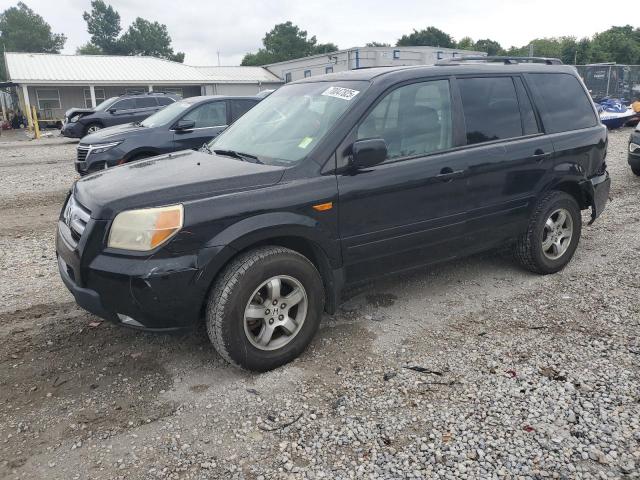 HONDA PILOT EXL