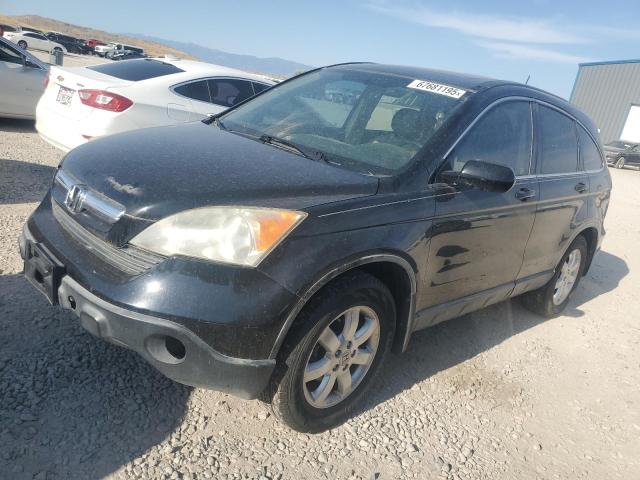 HONDA CR-V EXL