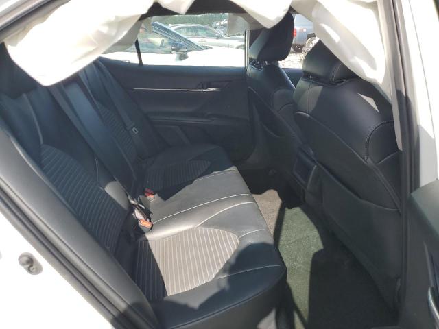 2021 TOYOTA CAMRY SE - 4T1G11AK5MU408148