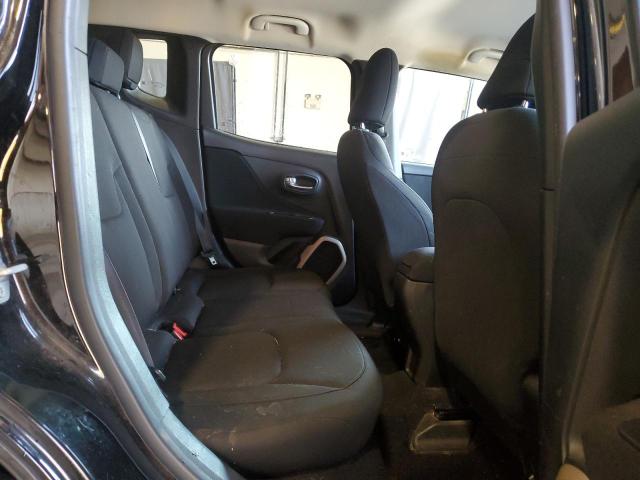 2017 JEEP RENEGADE S ZACCJBAB3HPG08929