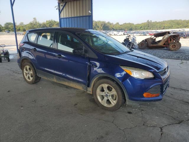 2016 FORD ESCAPE S 1FMCU0F77GUC19395
