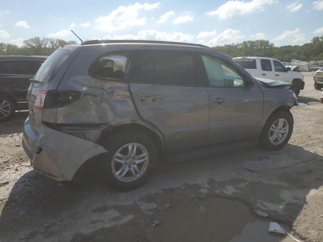 2011 HYUNDAI SANTA FE G - 5XYZGDAB8BG009004