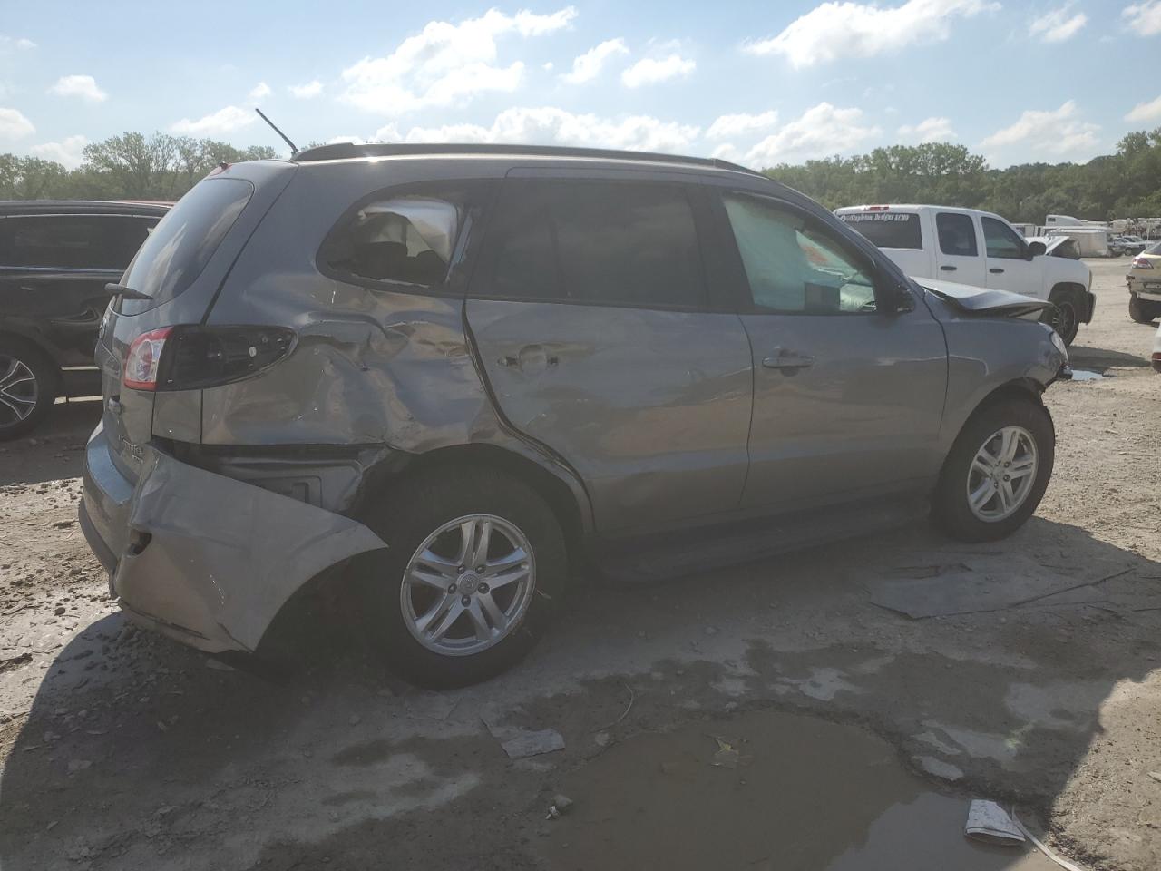 HYUNDAI SANTA FE GLS