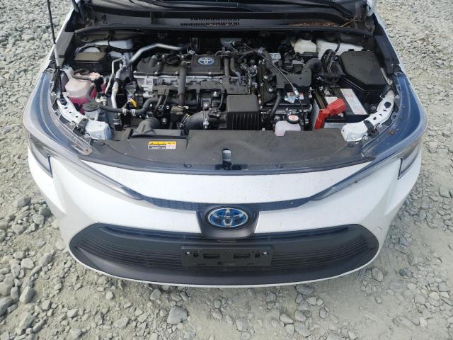 2024 TOYOTA COROLLA LE JTDBCMFE2R3049478