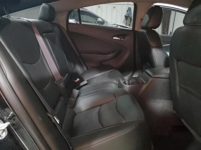 2017 CHEVROLET VOLT PREMI 1G1RB6S57HU193984