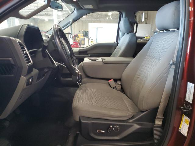 2017 FORD F150 SUPERCREW 1FTEW1EG9HFA46421