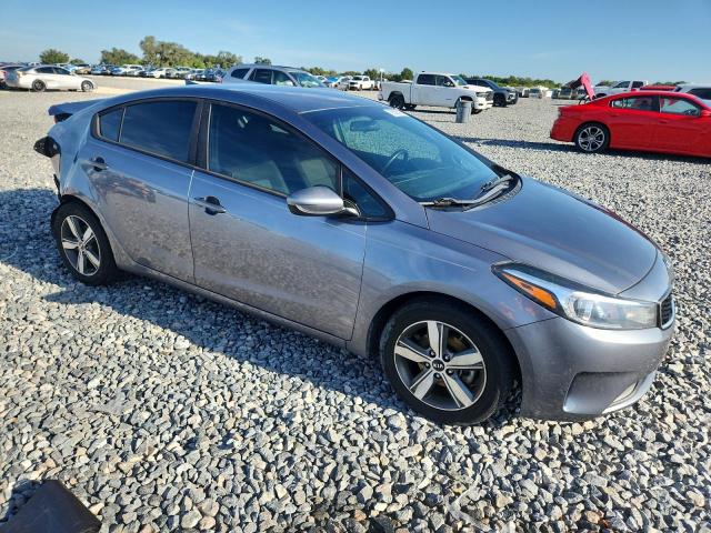 2018 KIA FORTE LX 3KPFL4A71JE197936
