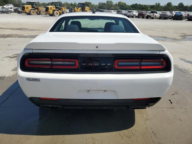 2019 DODGE CHALLENGER 2C3CDZBT4KH573600