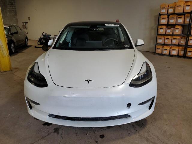 2022 TESLA MODEL 3 5YJ3E1EB3NF289334