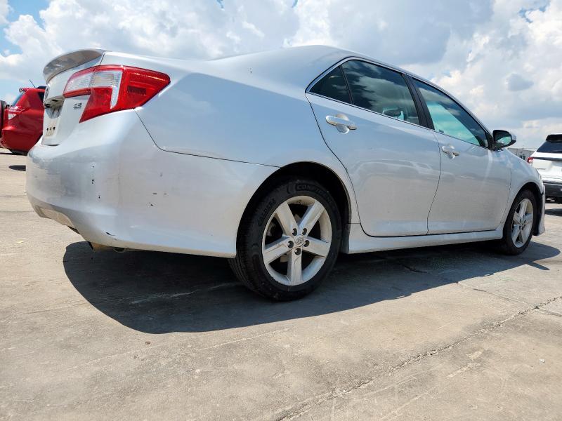 2014 TOYOTA CAMRY L - 4T1BF1FK4EU392420