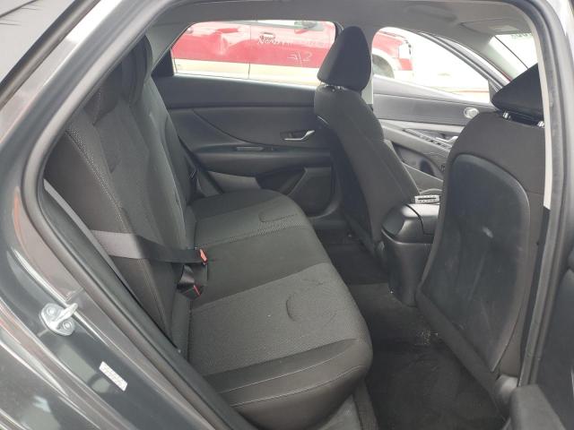 2023 HYUNDAI ELANTRA SE KMHLL4AG7PU610516