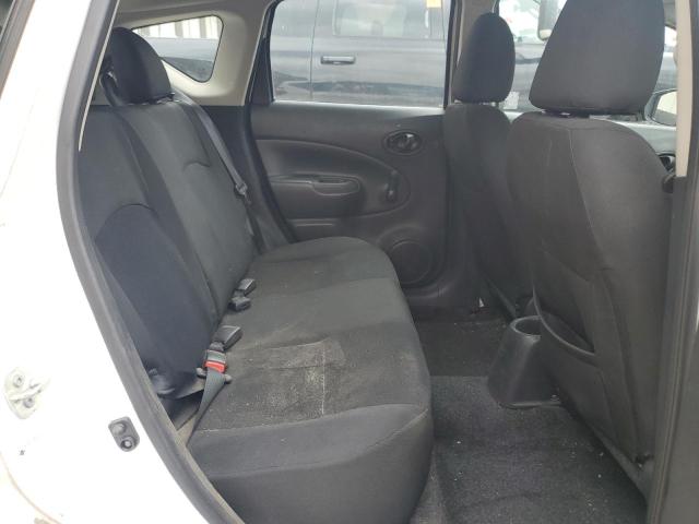 2018 NISSAN VERSA NOTE - 3N1CE2CP6JL356477