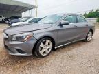 2015 MERCEDES-BENZ CLA 250 - WDDSJ4EB8FN184368