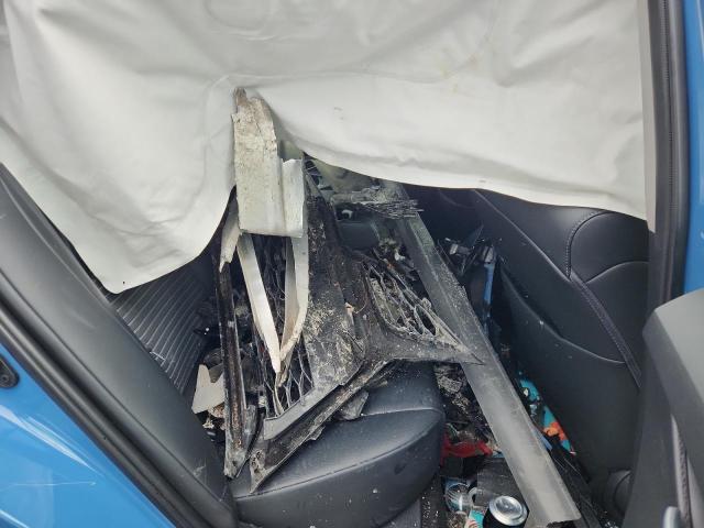 2023 TOYOTA CAMRY SE N 4T1G11AK9PU180708