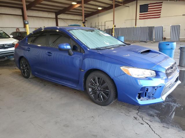 2020 SUBARU WRX PREMIU JF1VA1C66L9805273