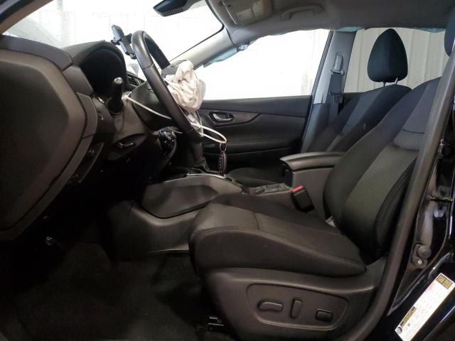 2020 NISSAN ROGUE S - JN8AT2MV8LW120454