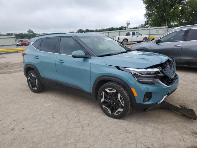 2024 KIA SELTOS SX KNDETCA73R7474300