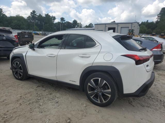 2020 LEXUS UX 250H JTHP9JBH7L2034554