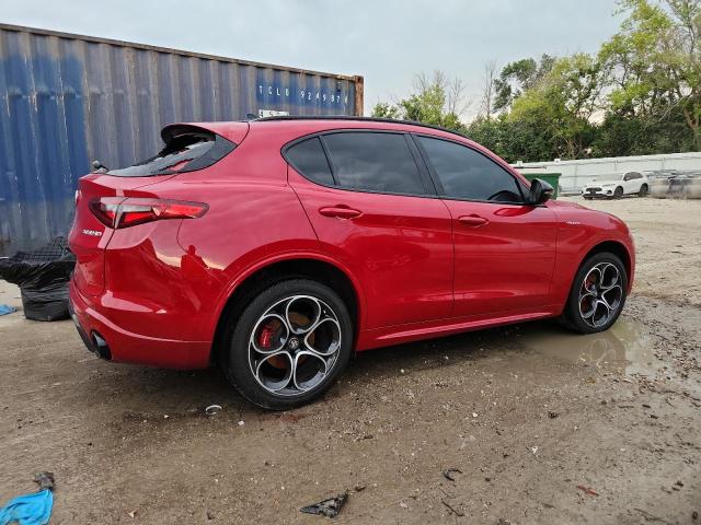 2023 ALFA ROMEO STELVIO TI ZASPAKBN2P7D67913