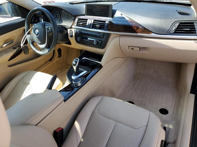 2015 BMW 428 XI WBA3N9C58FK247660