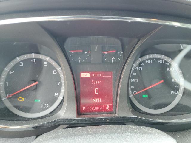 2015 GMC TERRAIN SL 2GKALREK0F6355636
