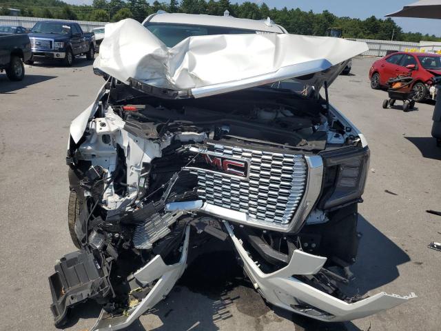 2023 GMC YUKON XL D - 1GKS2JKL8PR268935