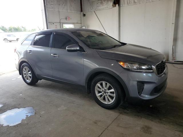 2019 KIA SORENTO L 5XYPG4A32KG607041
