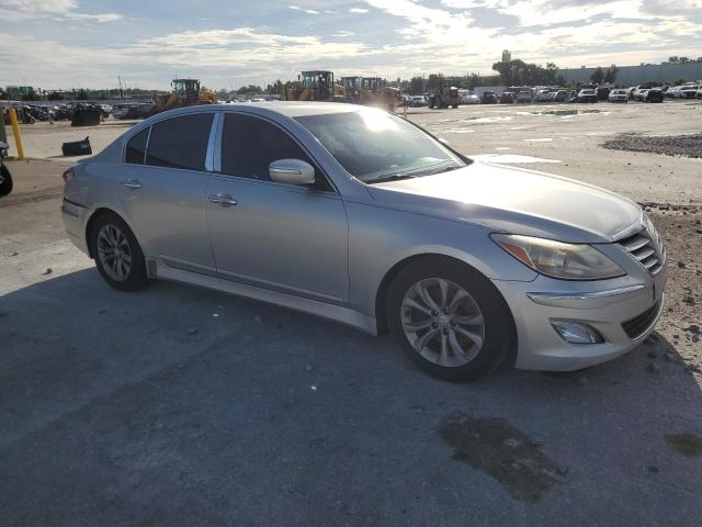 2013 HYUNDAI GENESIS 3. #3285791647