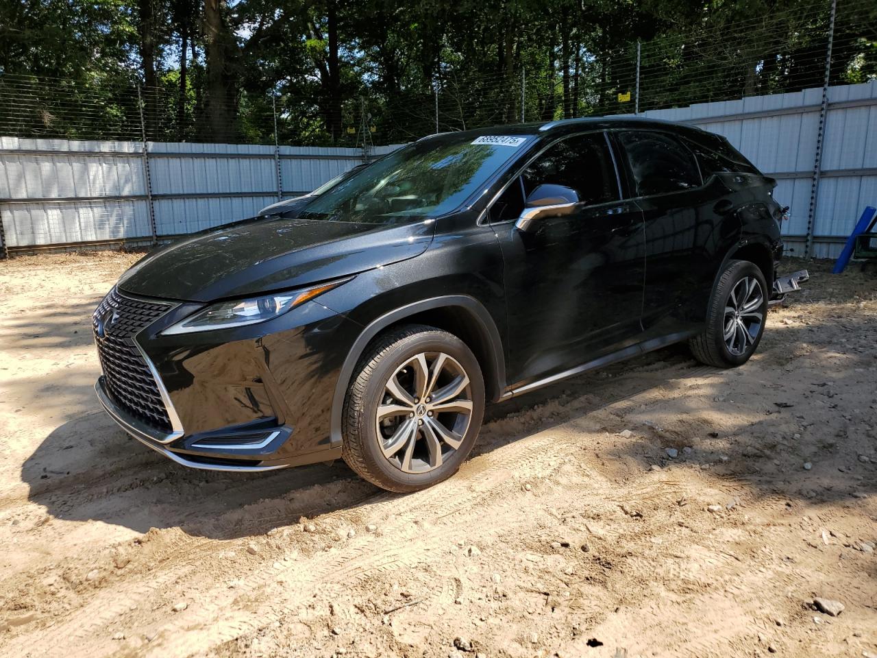 LEXUS RX 350