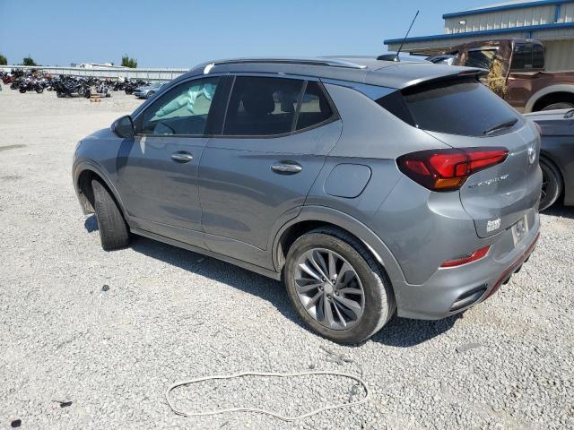 2023 BUICK ENCORE GX SELECT KL4MMDS20PB138982