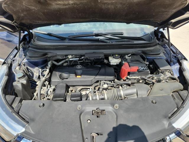 2019 ACURA RDX 5J8TC2H3XKL044122
