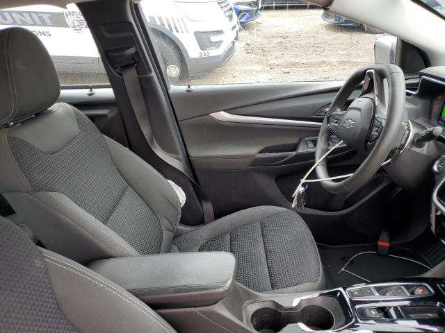 2023 CHEVROLET BOLT EUV L 1G1FY6S07P4142912