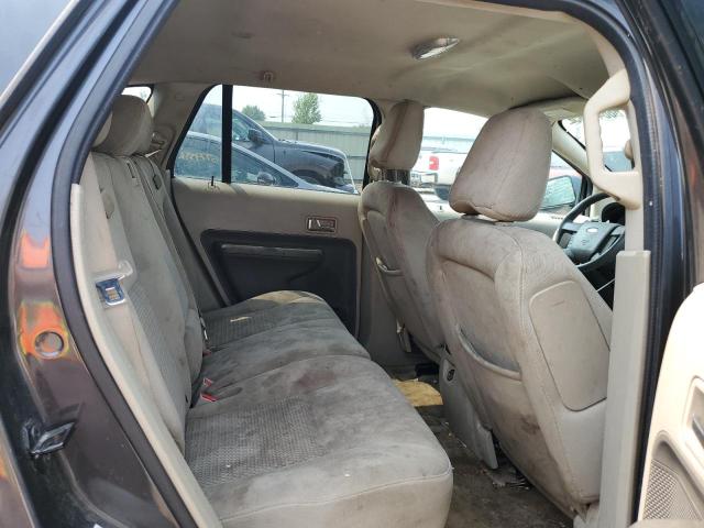 2007 FORD EDGE SE #3279498395