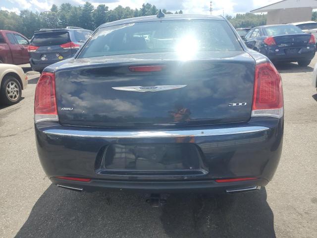 2016 CHRYSLER 300 LIMITED 2C3CCARG4GH349246