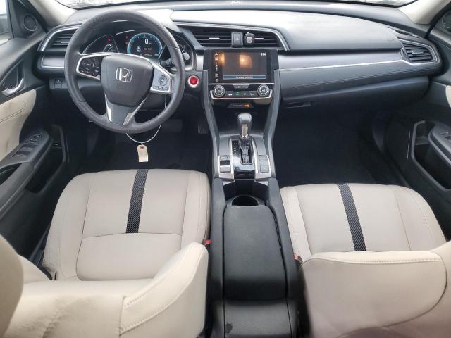 2017 HONDA CIVIC EX 19XFC2F70HE227452