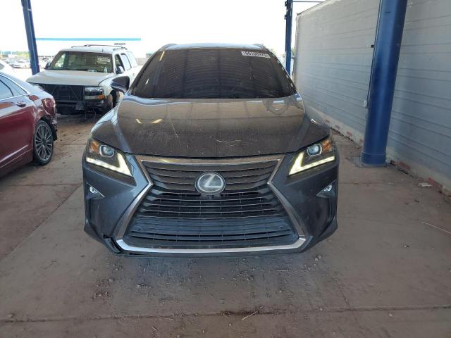 2016 LEXUS RX 350 - 2T2ZZMCA0GC034346