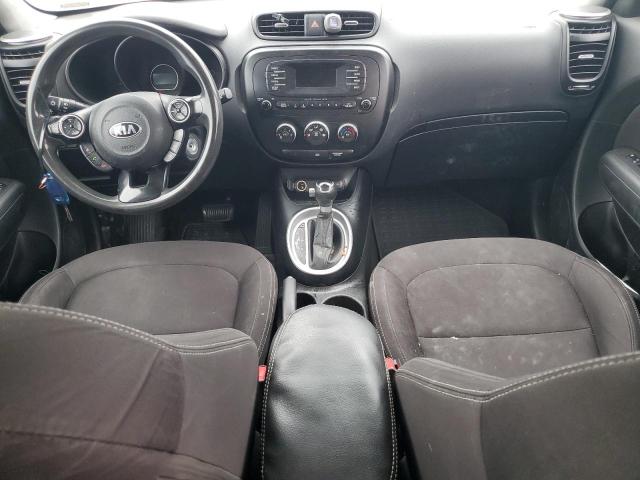 2016 KIA SOUL - KNDJN2A25G7256721