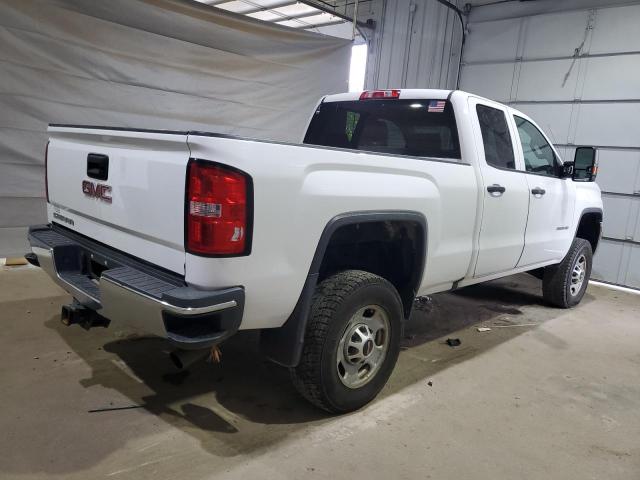 2016 GMC SIERRA K25 1GT22REG7GZ278090