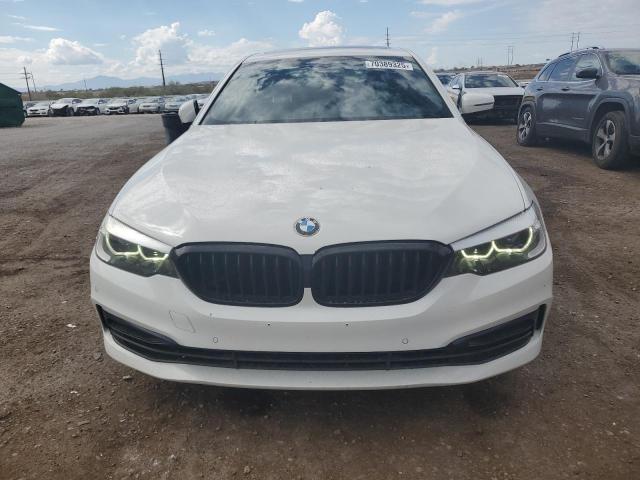 2019 BMW 530E #3311516244