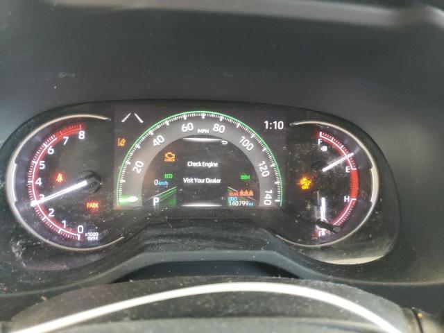 2019 TOYOTA RAV4 LIMIT - JTMN1RFV2KD518200