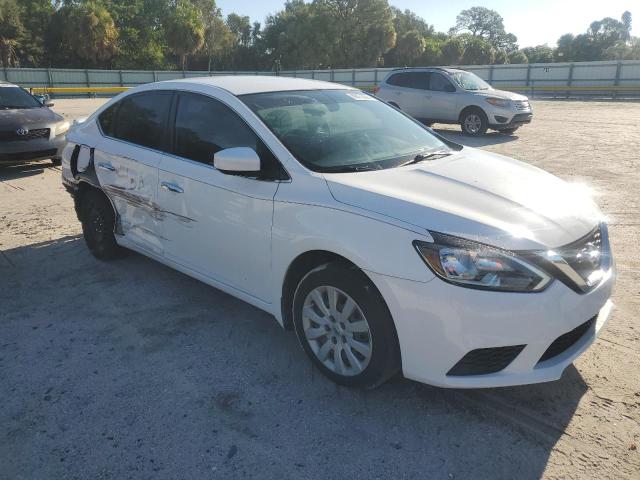 2018 NISSAN SENTRA S 3N1AB7AP5JY235877