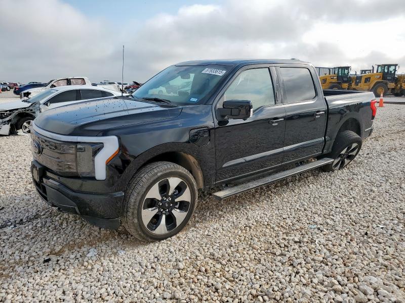 2023 FORD F150 LIGHT 1FT6W1EV4PWG25933