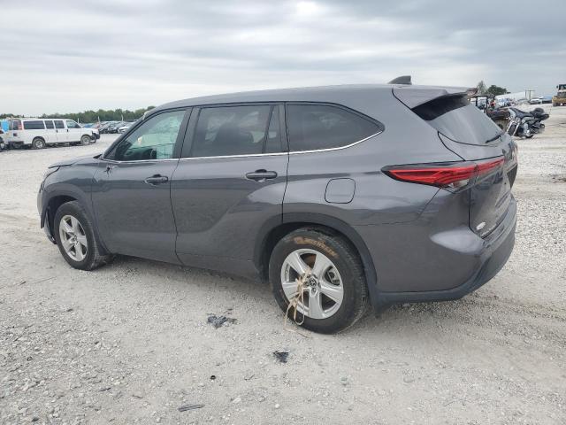 2023 TOYOTA HIGHLANDER 5TDKDRBHXPS038315