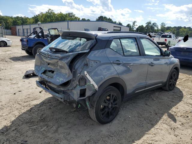 2024 NISSAN KICKS SR 3N1CP5DV8RL488371