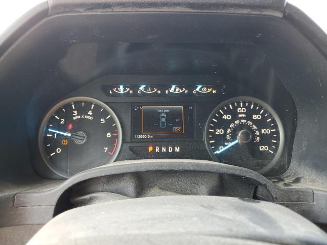 2019 FORD F150 SUPER - 1FTEW1EP3KKD54456