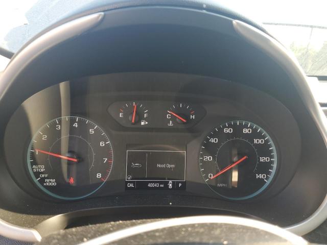 2024 CHEVROLET MALIBU LT - 1G1ZD5ST4RF206117